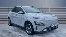 Hyundai KONA 150kW Ultimate 64kWh 5dr Auto Electric Hatchback